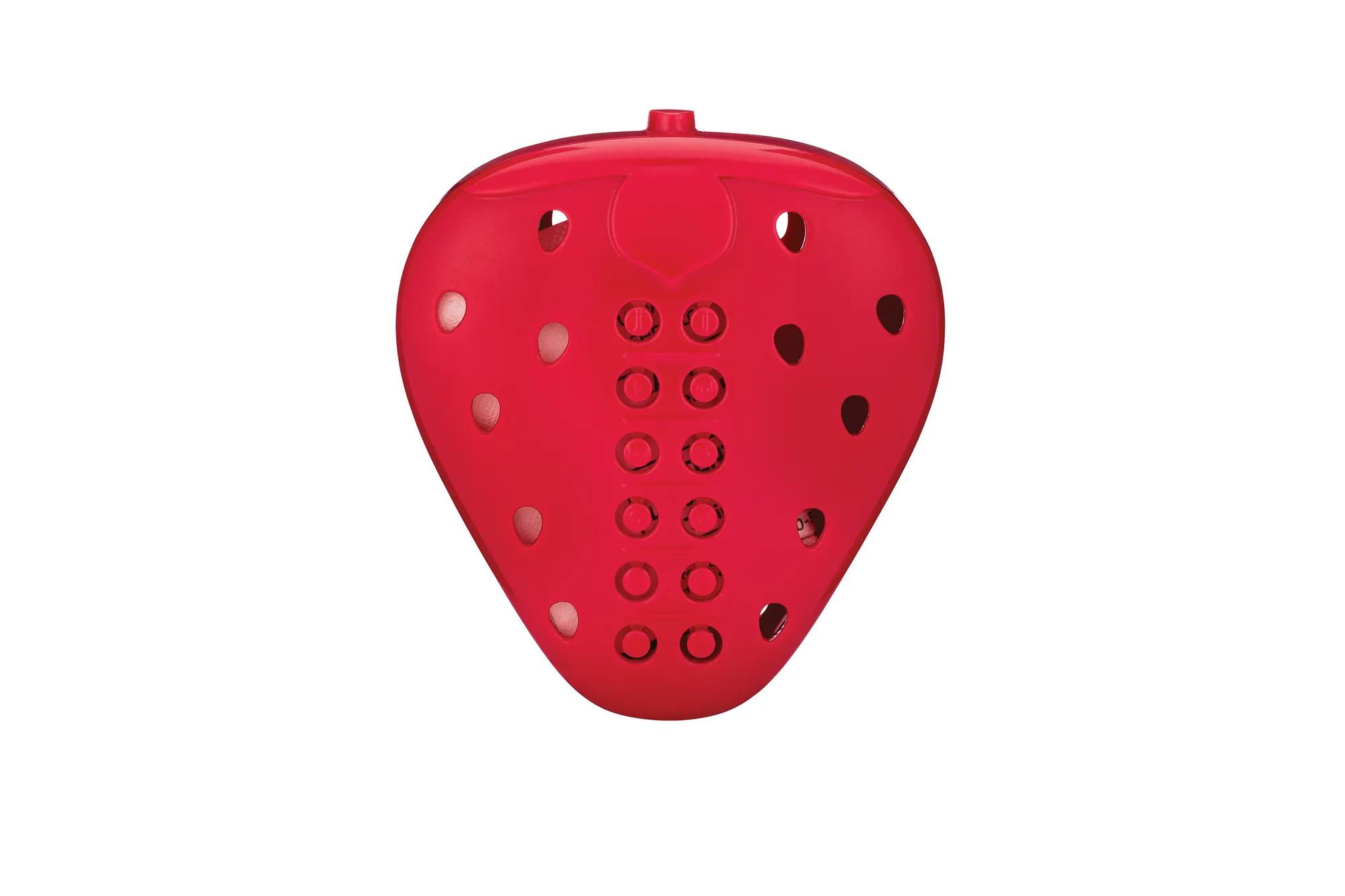 Extends the Life of Fruits & Vegetables