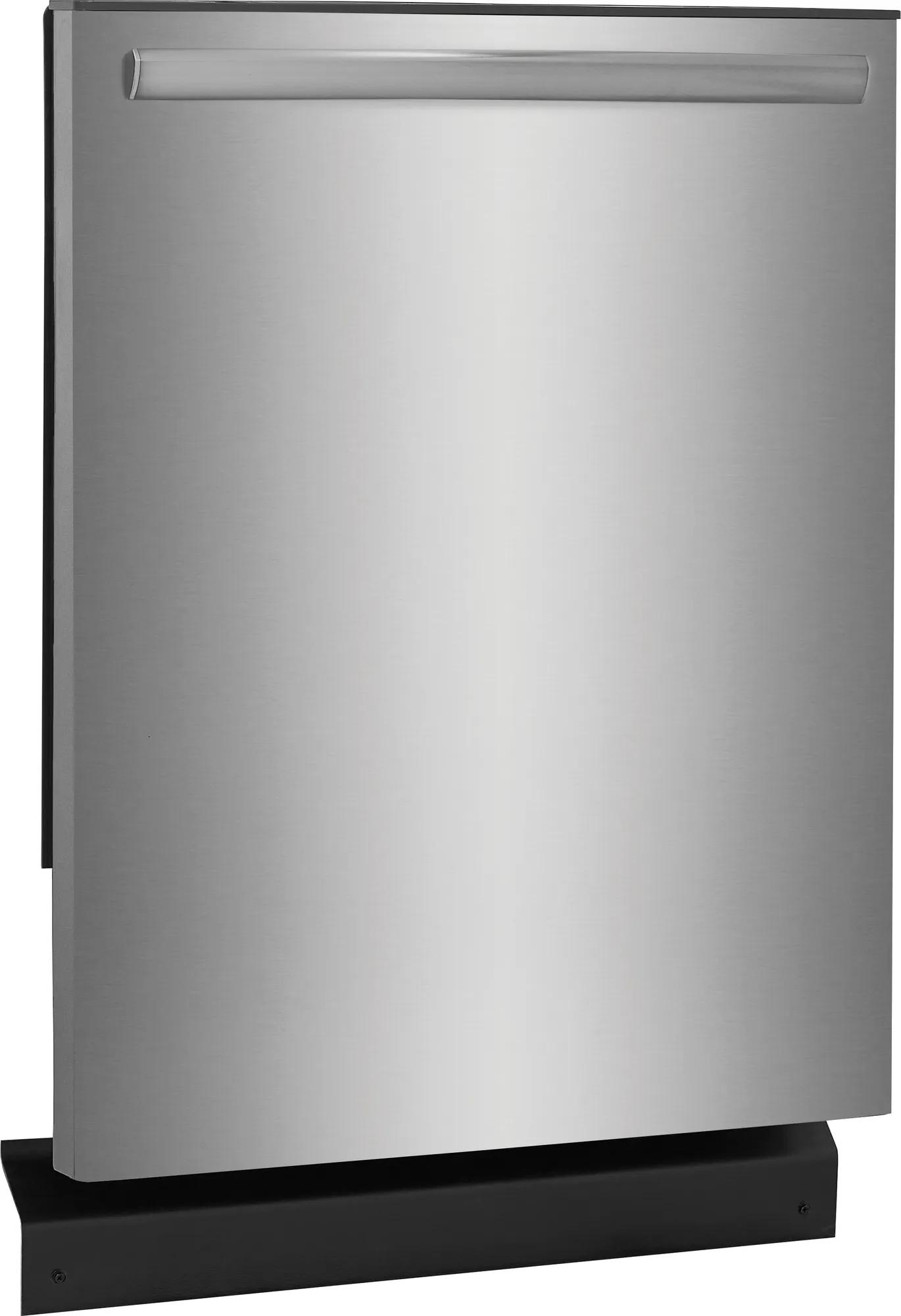 24" Built-In Dishwasher Stainless Steel-GDPH4515AF