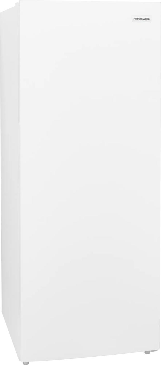 18 Cu. Ft. Upright Freezer White-FFFU18F2VW