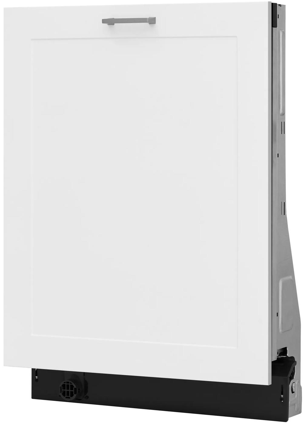 Lave-Vaisselle Encastrable de 24" avec Panneau Personnalisé Panneau-FDSR4501AP