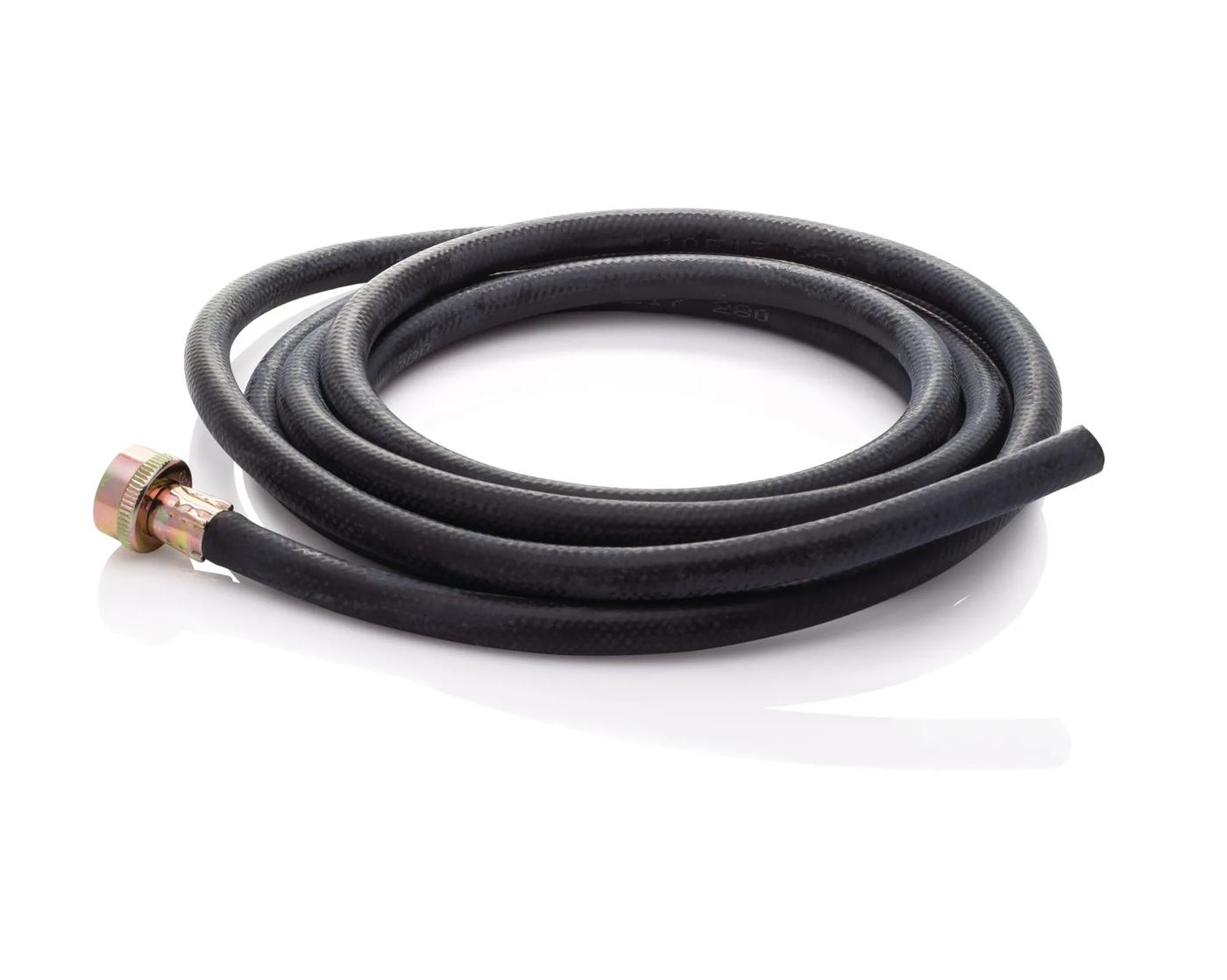 Boyau flexible de vidange déshumidificateur de 12 pi Blanc-5304464995