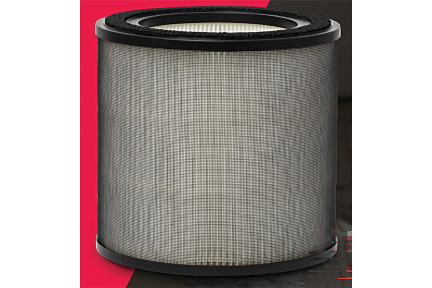 360° Filtration