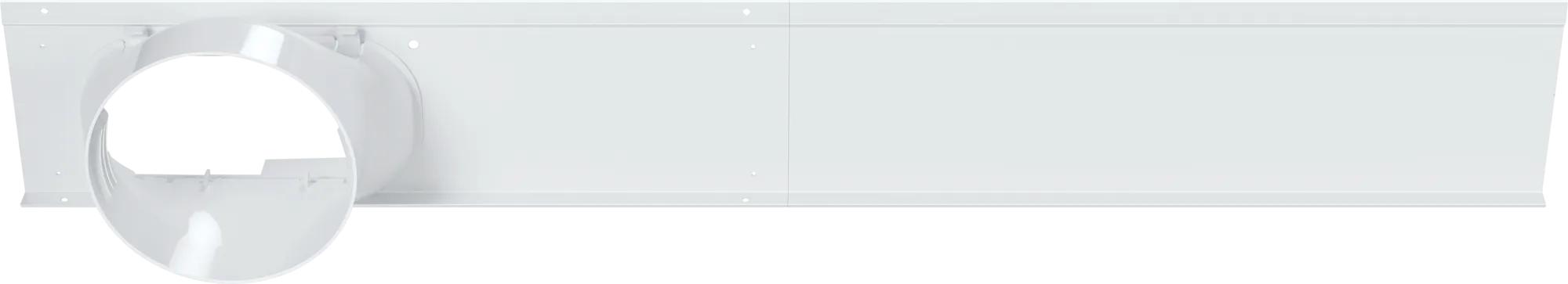 3-in-1 Connected Portable Room Air Conditioner 14,000 BTU (ASHRAE) / 10,000 BTU (DOE) White-FHPC142AA1