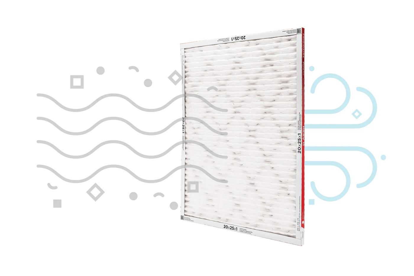 Profitez d’un air intérieur plus propre et plus frais