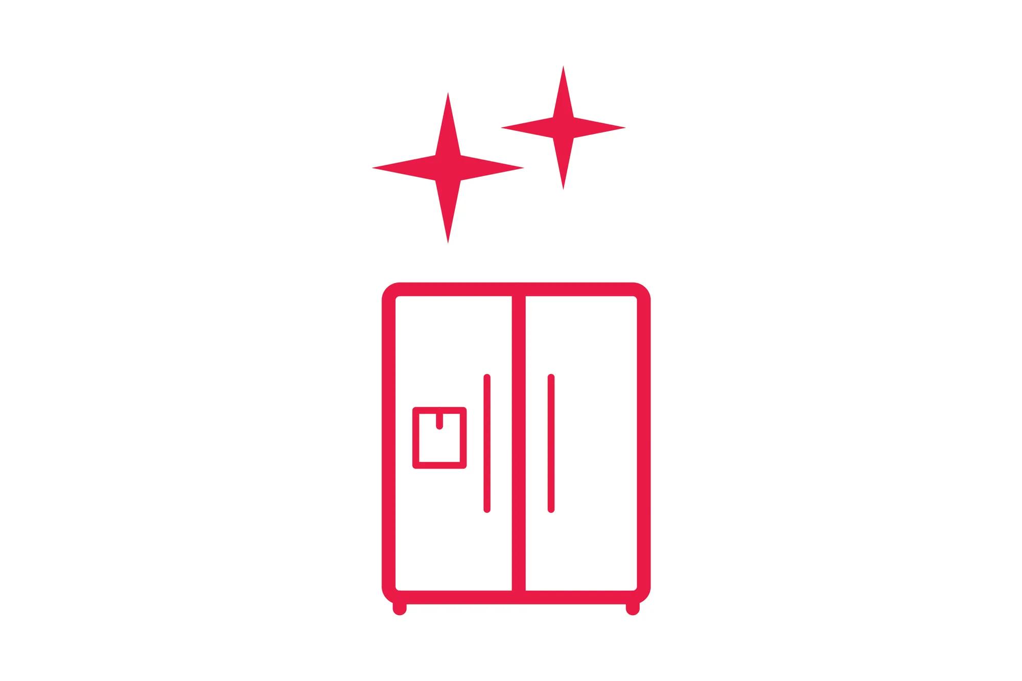 Performs Better Than Baking Soda