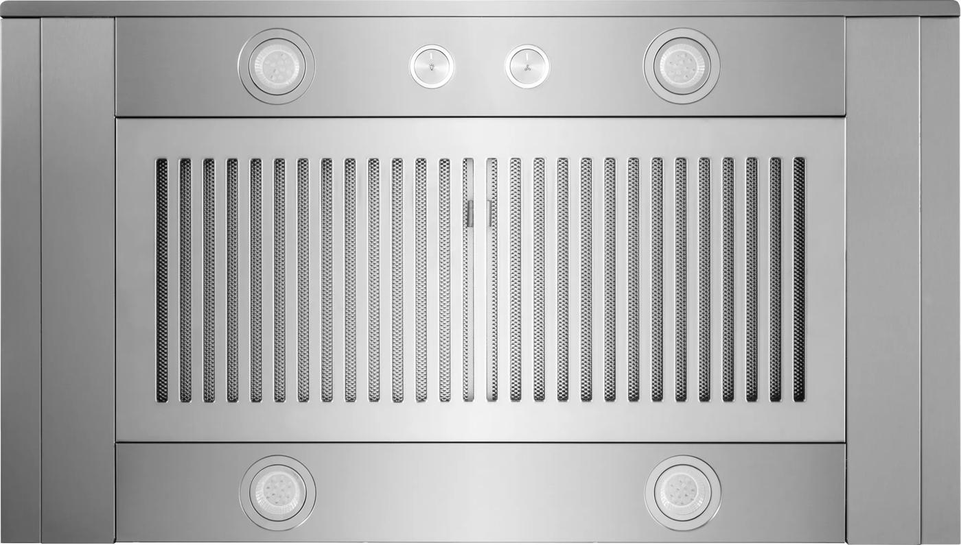 36" Under Cabinet Range Hood Stainless Steel-FHWC3650RS