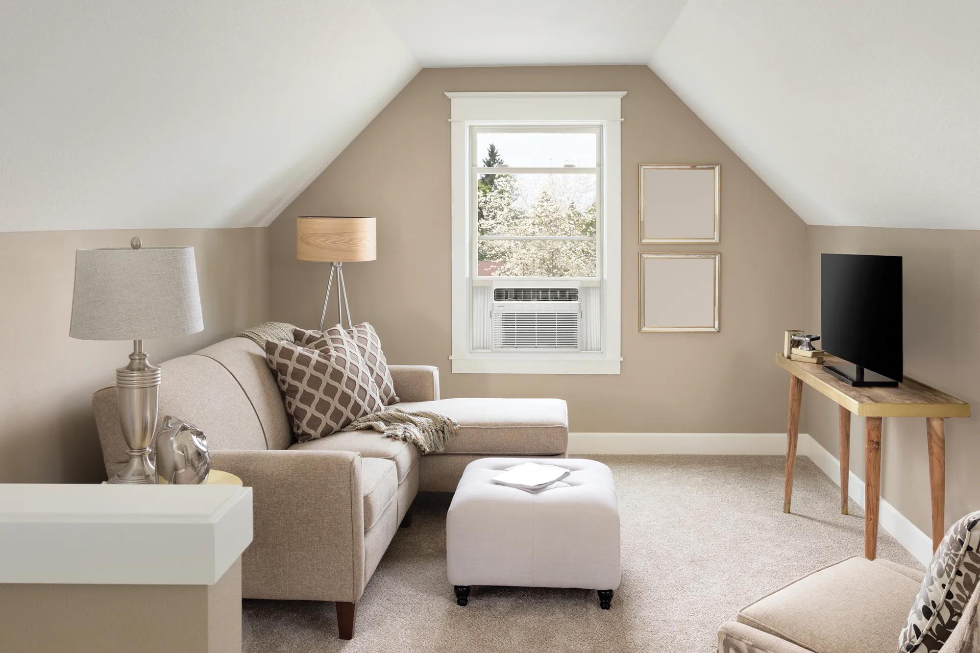 Delivers high efficiency filtration