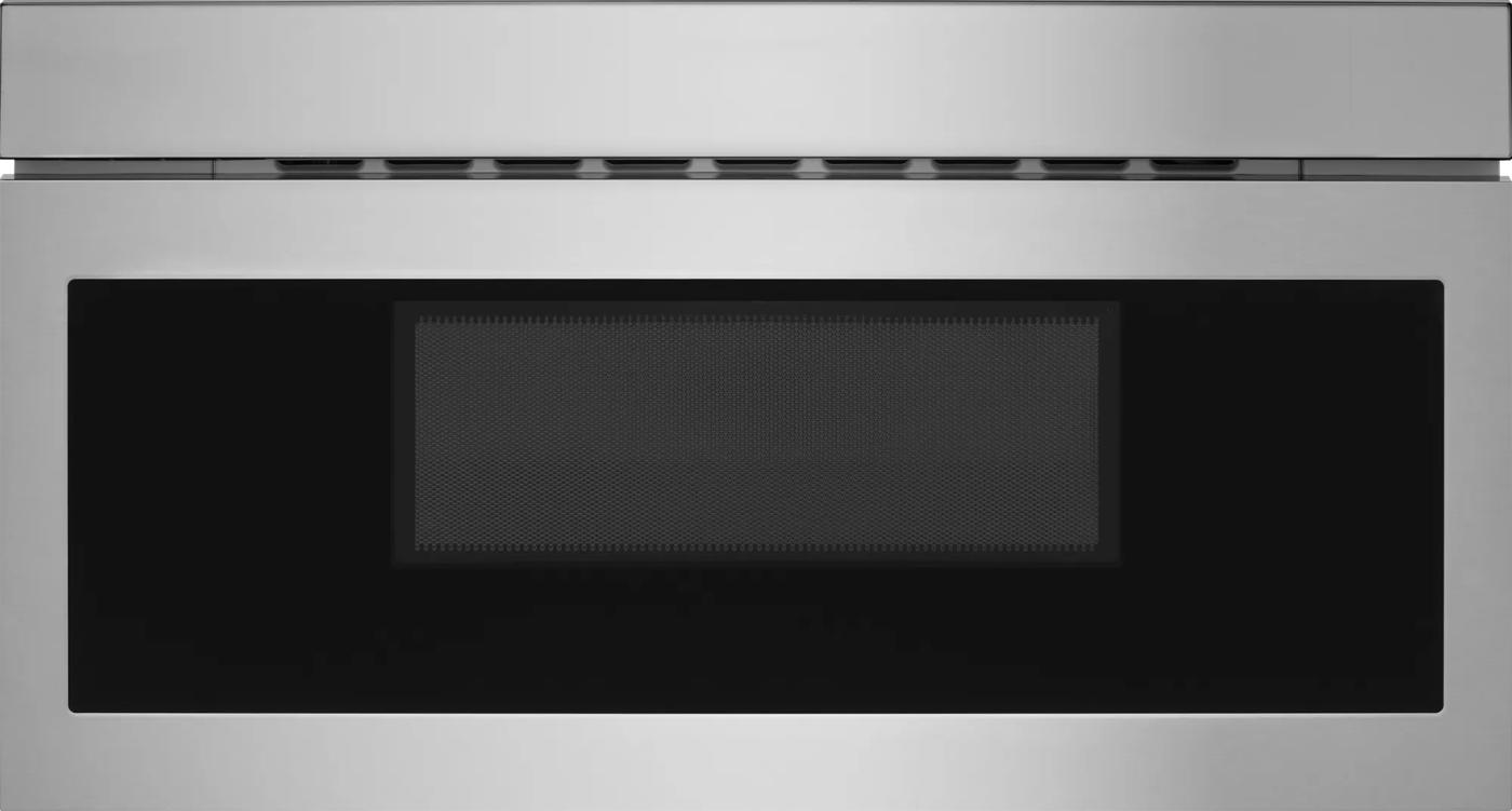 30" Built-In Drawer Microwave Stainless Steel-UMBW3011AS