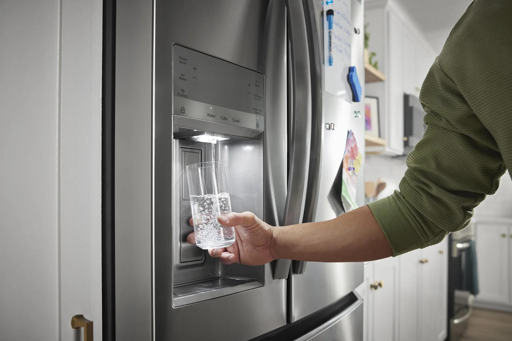 Keep up to 1,800 Plastic Bottles out of Landfills