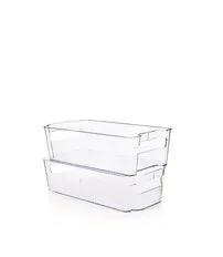 6.1 in. Wide Fridge and Freezer Bin -FGD29477