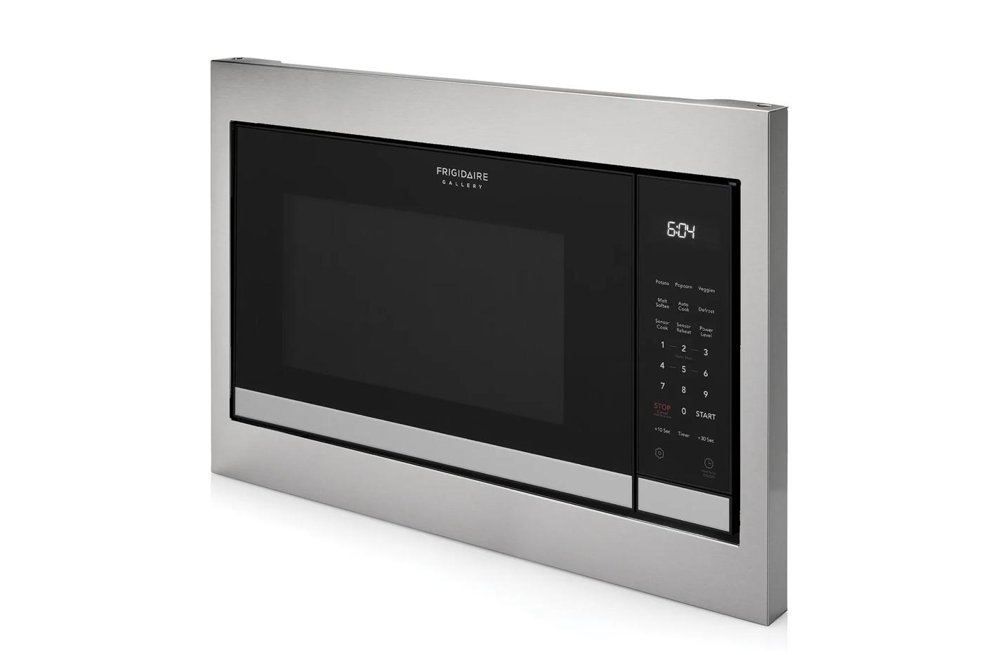 Requis pour l’installation du four à micro-ondes intégré Frigidaire Gallery