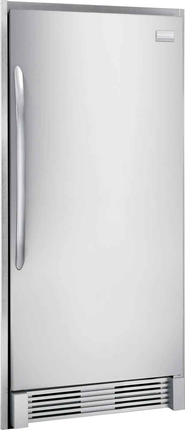 19 Cu. Ft. Single-Door Refrigerator Stainless Steel-FGRU19F6QF
