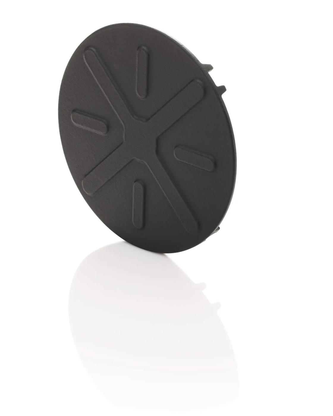 Simmer Plate for Gas or Dual Fuel Ranges and Cooktops -318254206