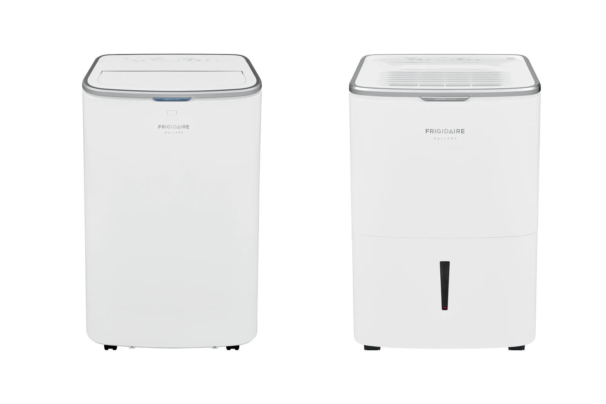 Great Addition to Frigidaire Units