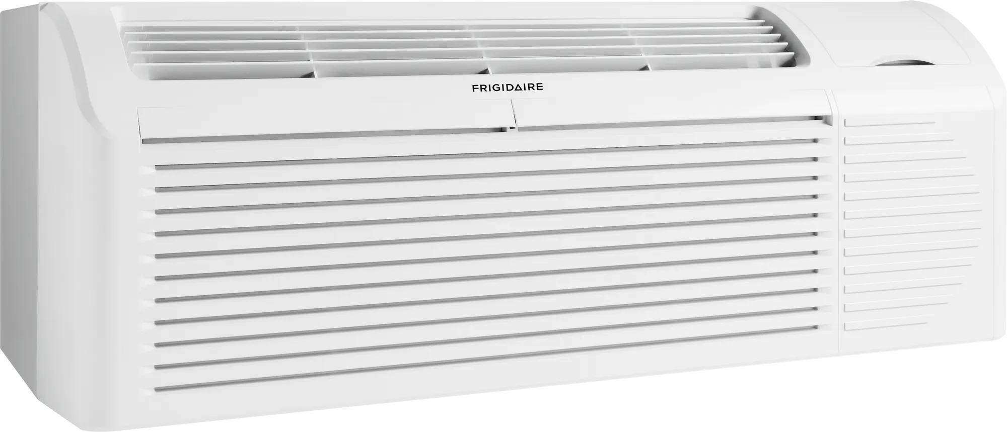 PTAC unit with Electric Heat 15,000 BTU 208/230V with Corrosion Guard and Dry Mode White-FFRP152LT3