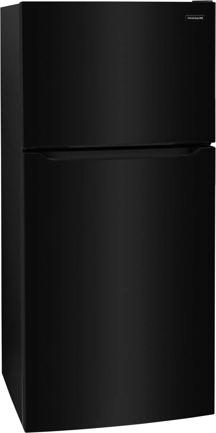 18.3 Cu. Ft. Top Freezer Refrigerator White-FFTR1814VW