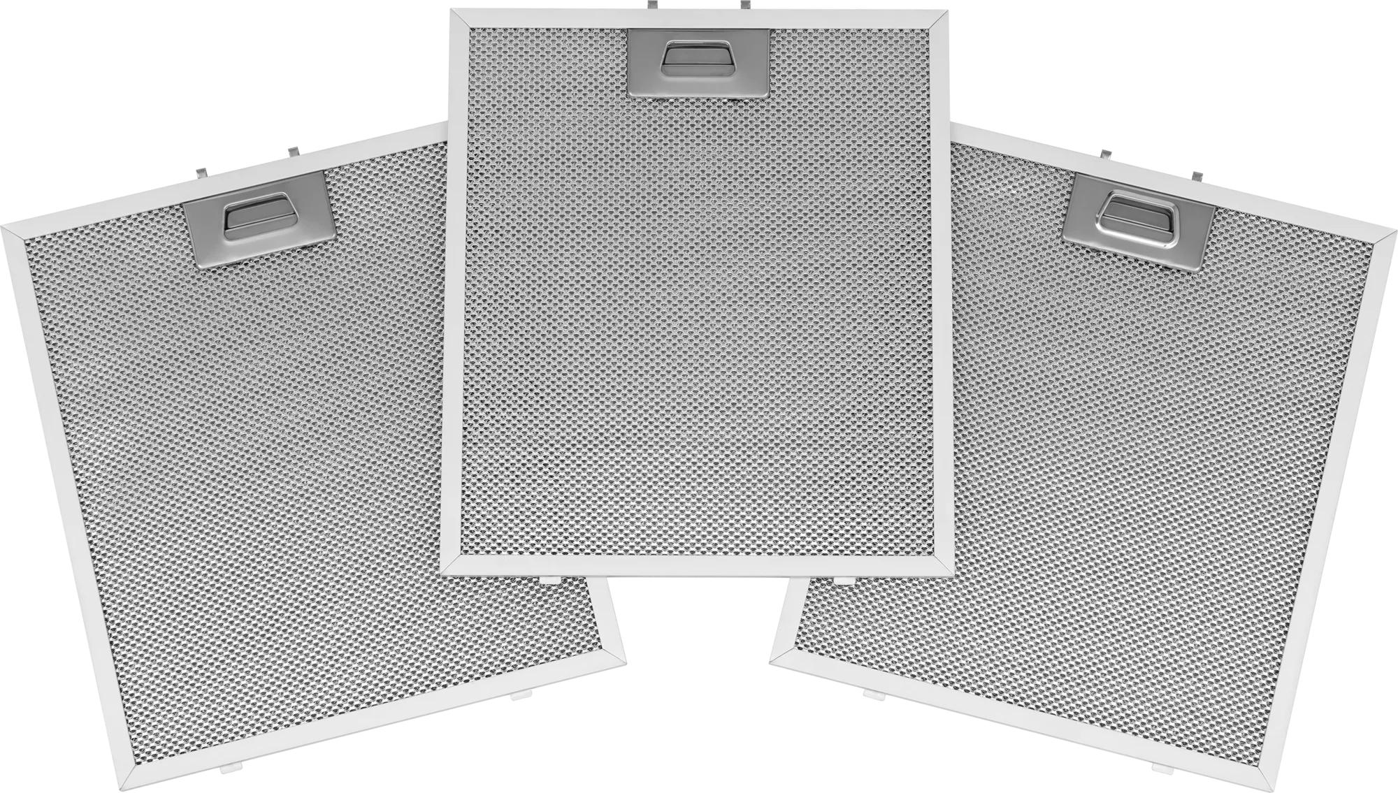 Hotte à auvent à montage mural en acier inox 36 po Acier inoxydable-FHWC3675LS