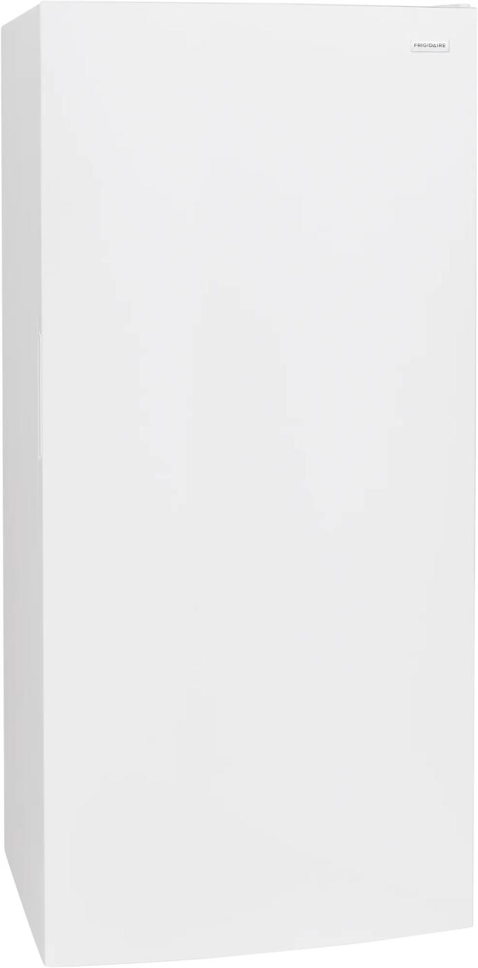 20.0 Cu. Ft. Upright Freezer White-FFUF2021AW