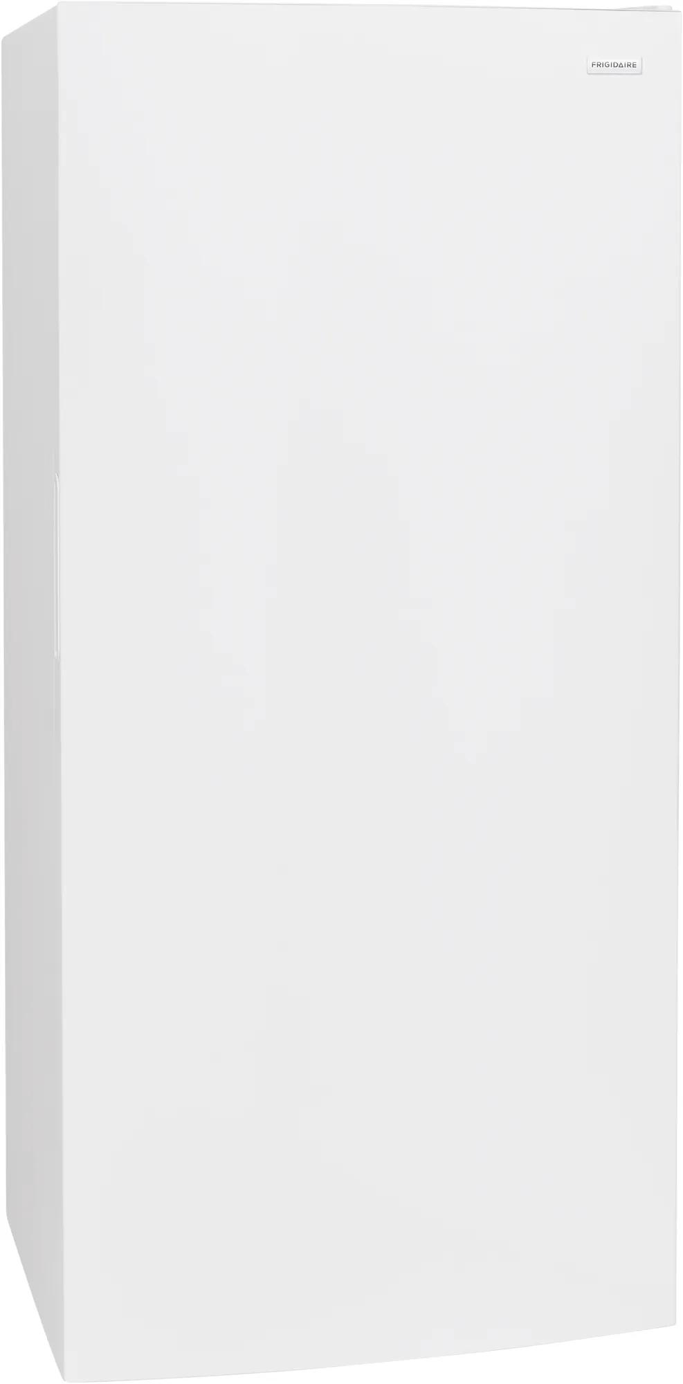 20.0 Cu. Ft Upright Freezer White-FFFU20F2VW