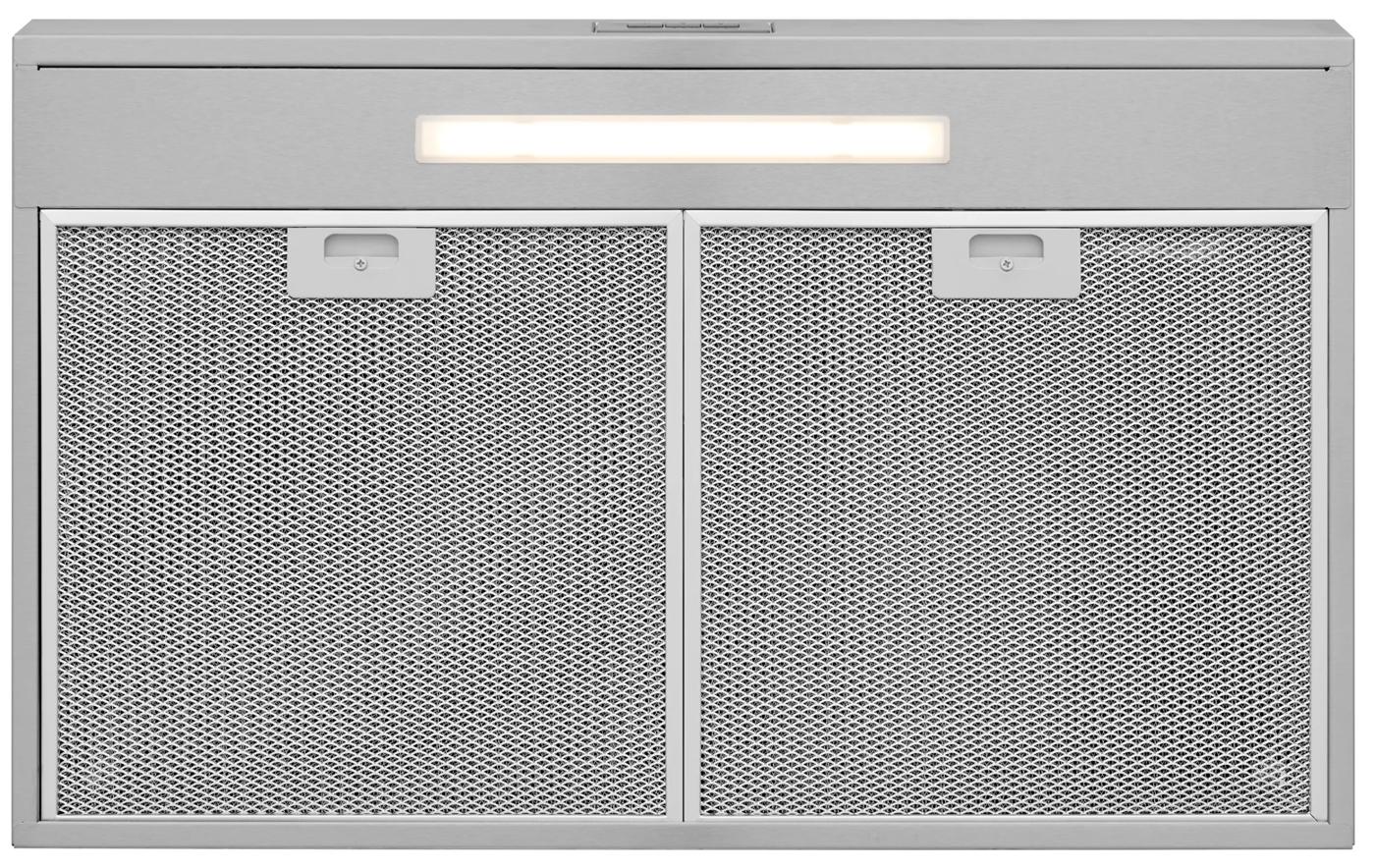 Undercabinet 30" Ventilation Hood Stainless Steel-FCVW3052AS