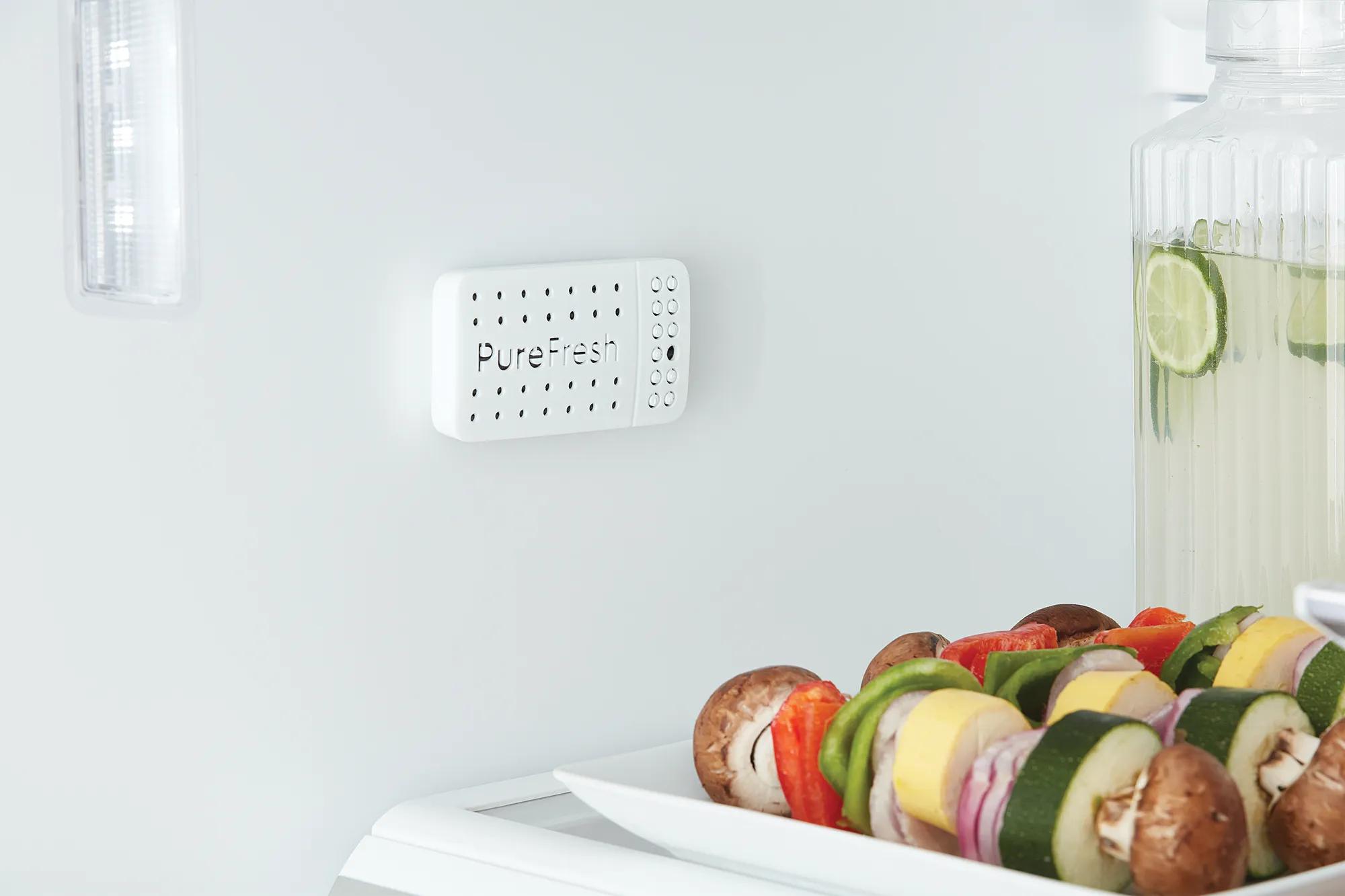 Filtre à air universel de réfrigérateur