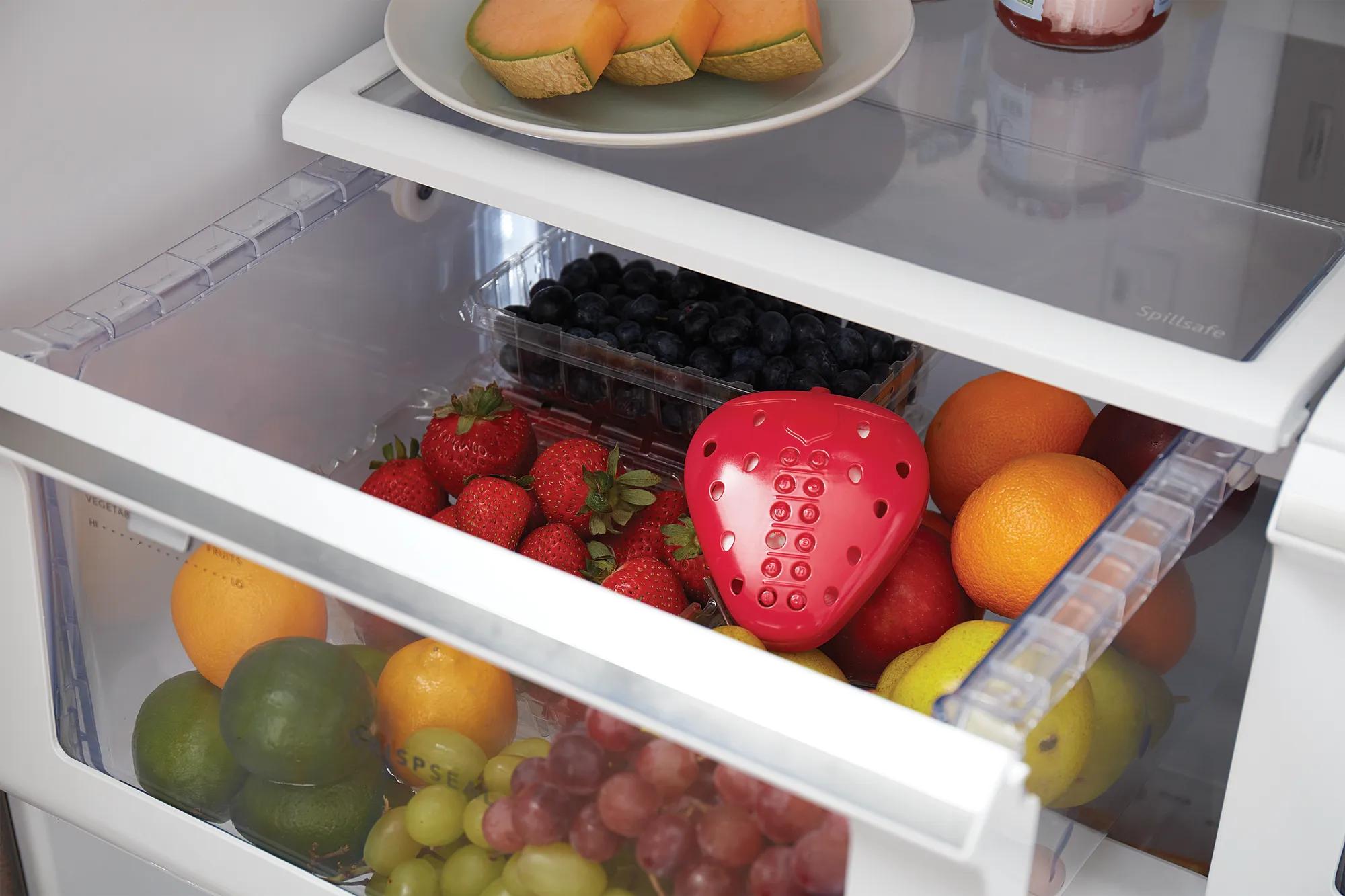 Reduces Food Waste & Saves Money