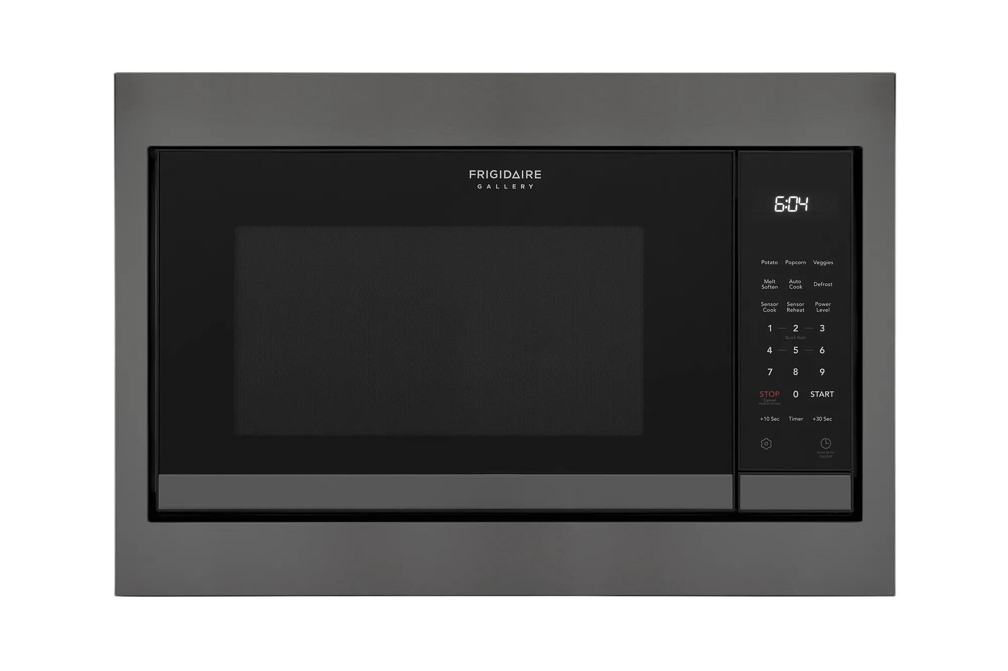 Fits Frigidaire Gallery 2.2 Cu. Ft. Built-In Microwave