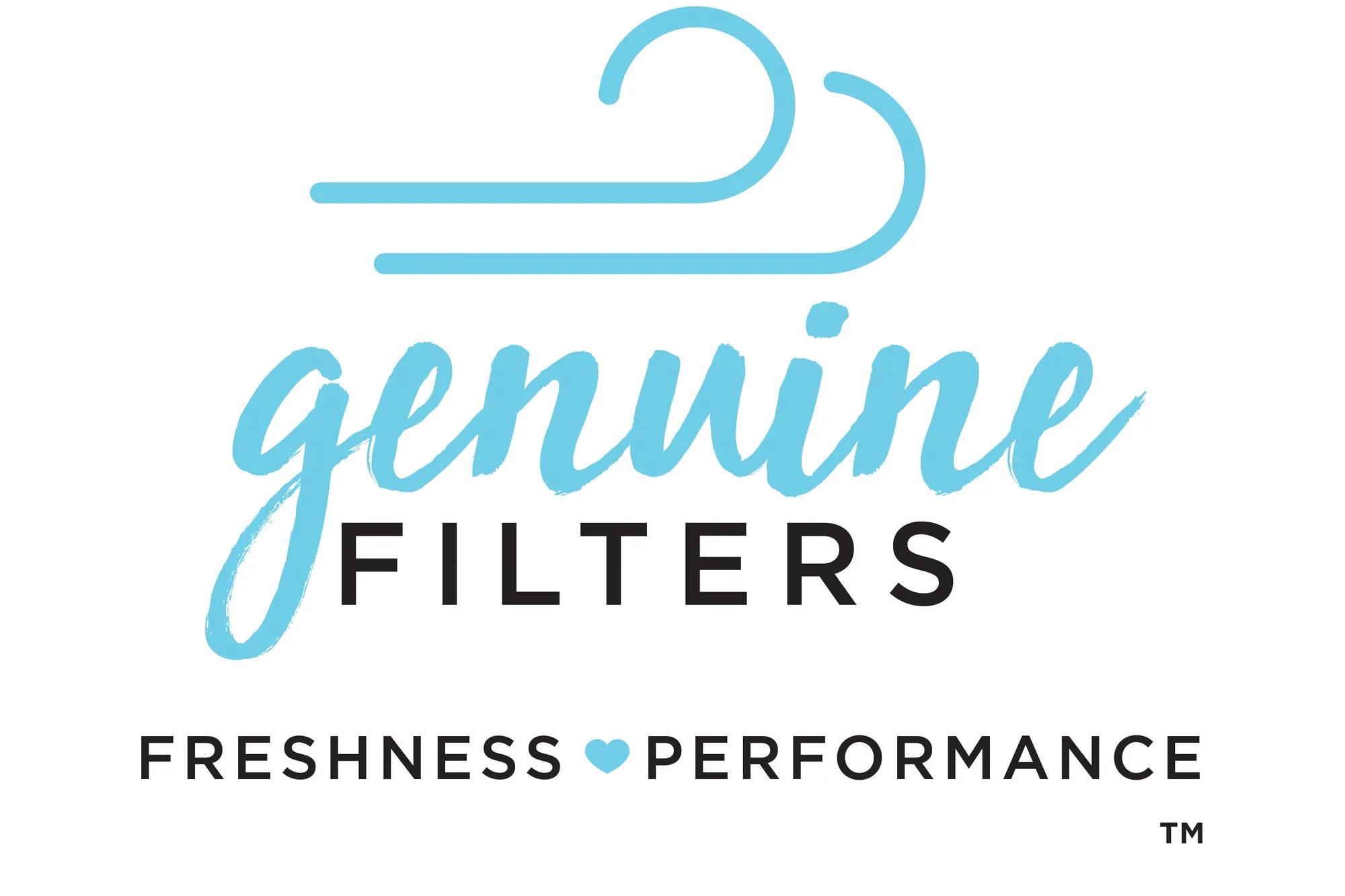Genuine Filters, Optimal Results