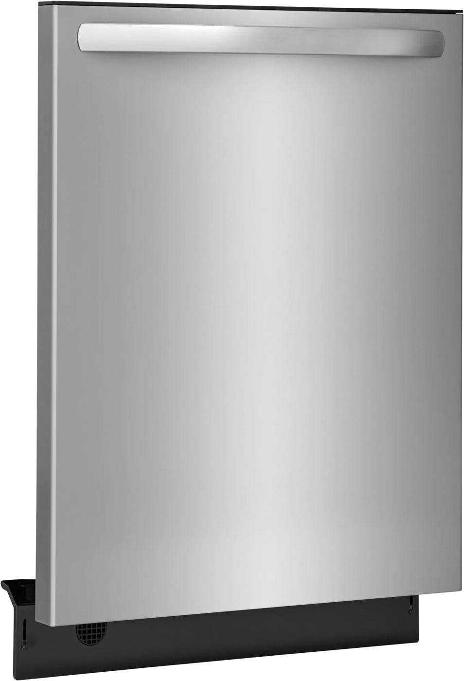 24" Built-in Dishwasher with EvenDry™ Stainless Steel-FDSH450LAF