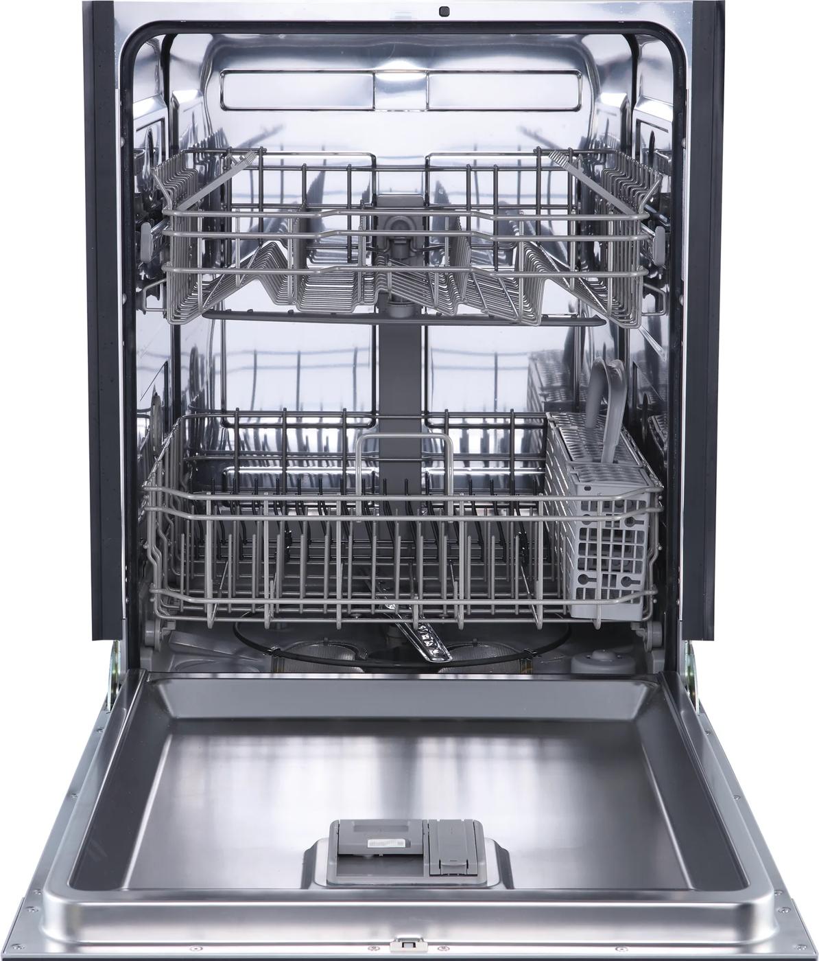 24" Dishwasher White-FDHP4336AW