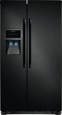 22.1 Cu. Ft. Side-by-Side Refrigerator