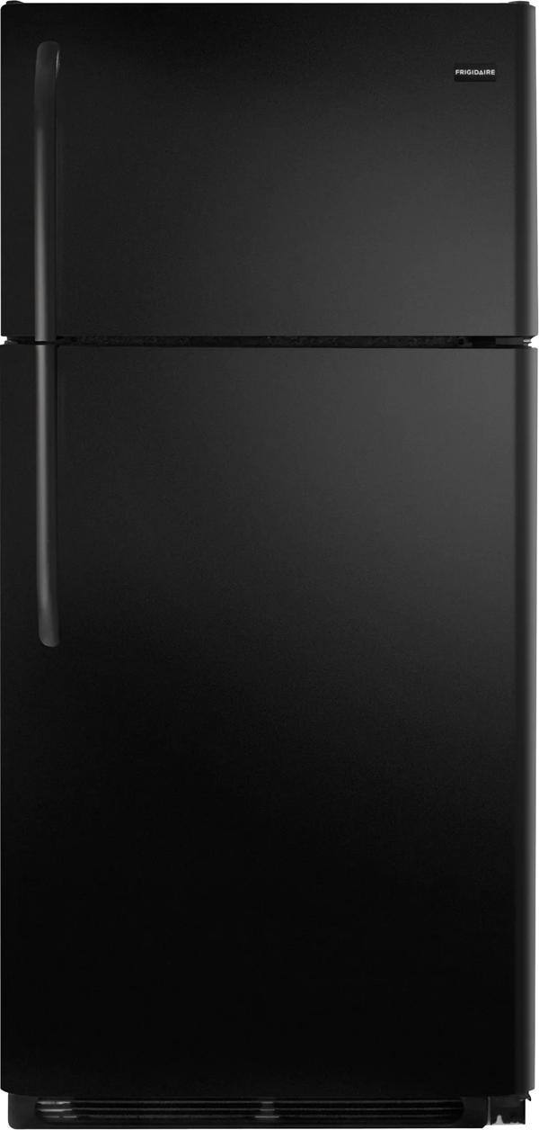 18 Cu. Ft. Top Freezer Refrigerator