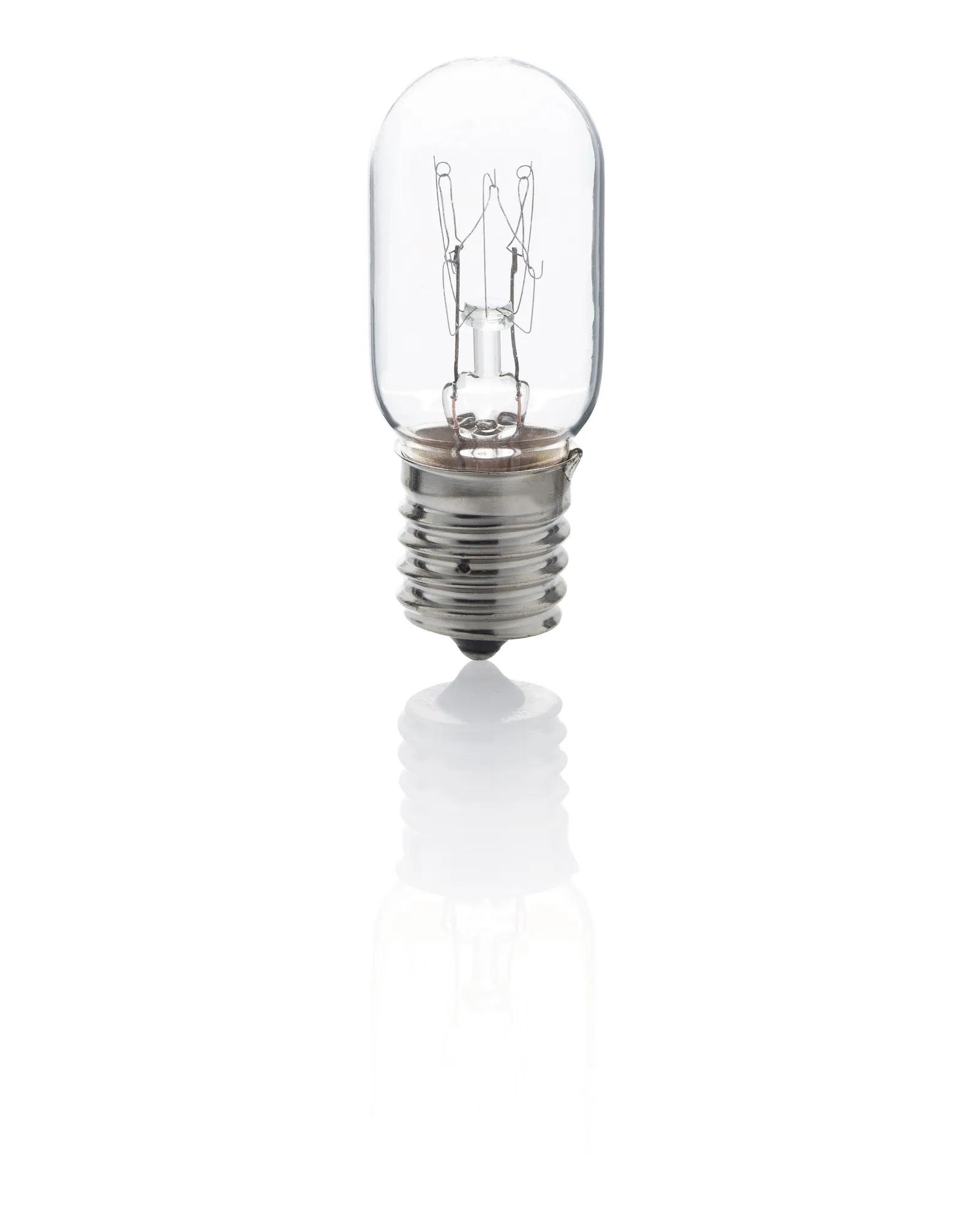 20-Watt Appliance Light Bulb