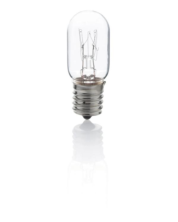 20-Watt Appliance Light Bulb