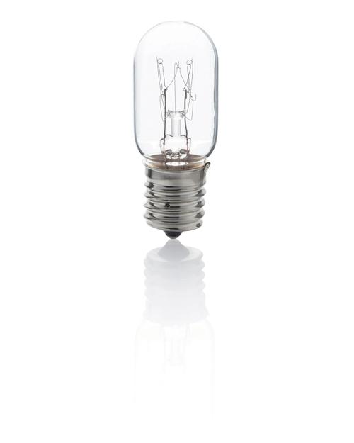20-Watt Appliance Light Bulb