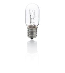 Frigidaire Ampoule d'appareil de 20 watts.
