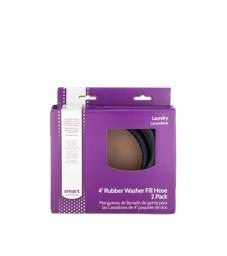 Smart Choice Kit d'empilage de linge à chargement frontal