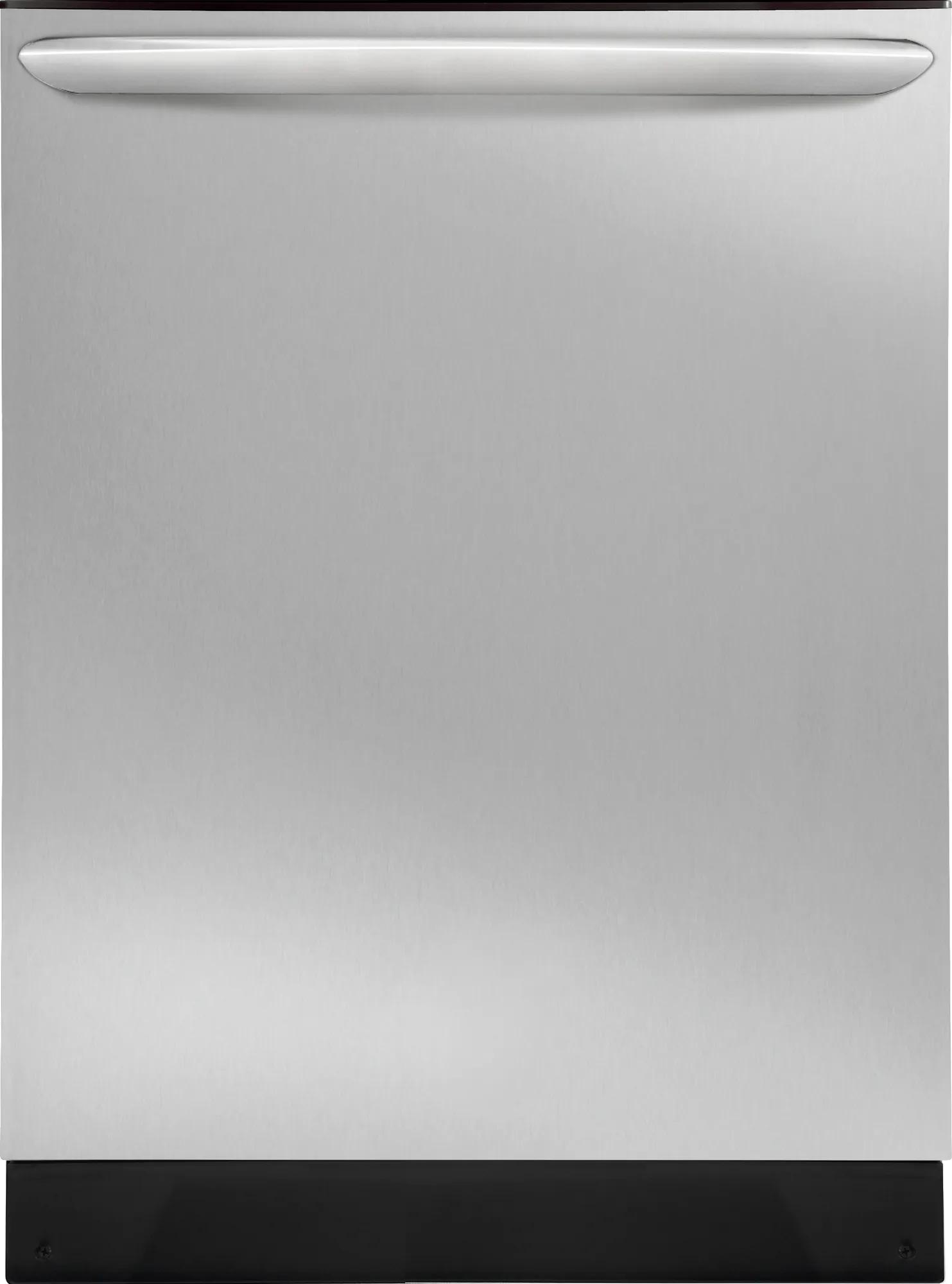 24" Built-In Dishwasher