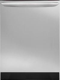 24" Built-In Dishwasher