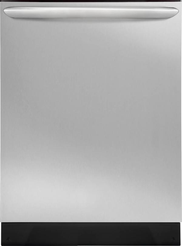 24" Built-In Dishwasher