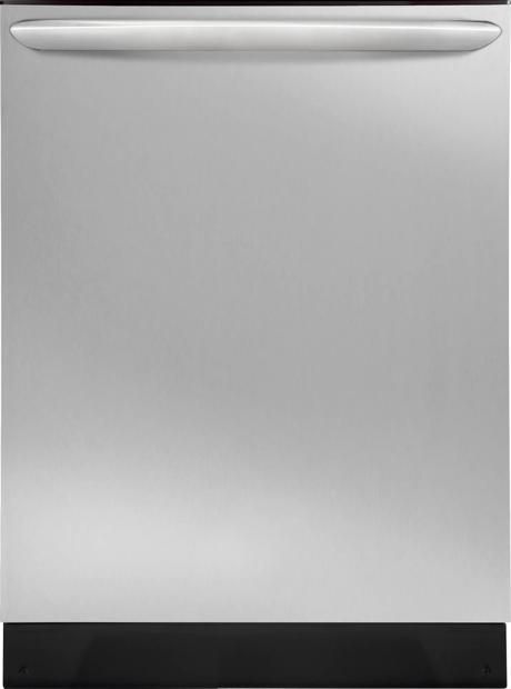 Frigidaire Gallery 24'' Built-In Dishwasher