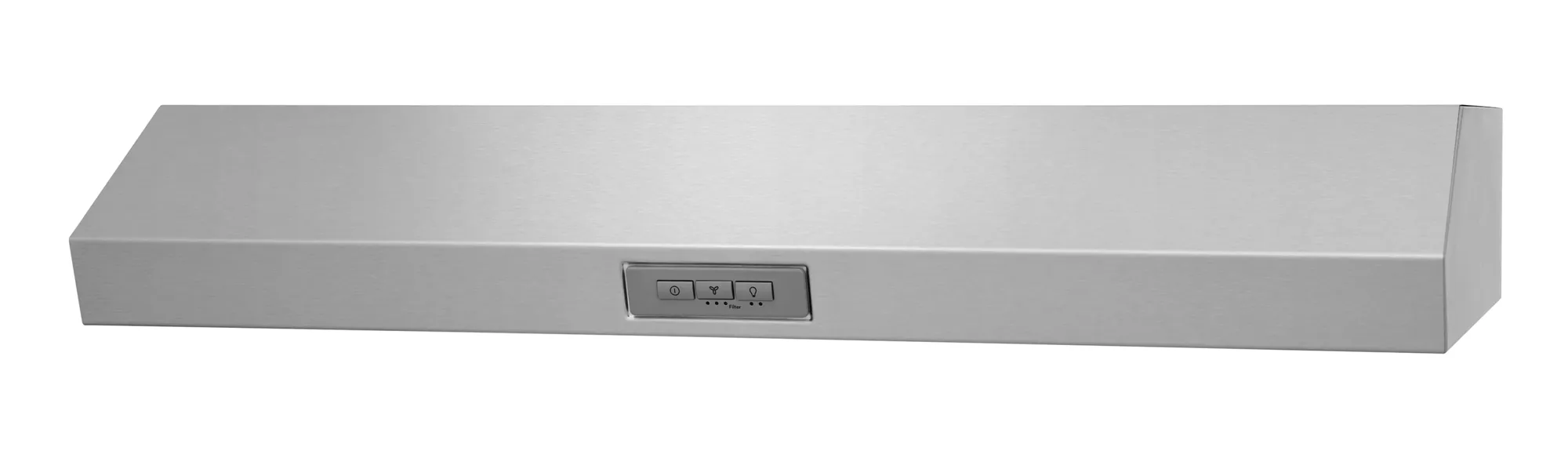 Undercabinet 36" Ventilation Hood