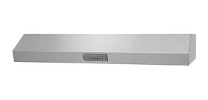 Undercabinet 36" Ventilation Hood - FCVW3652AS