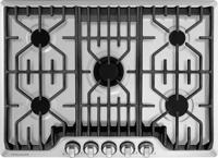30" Gas Cooktop