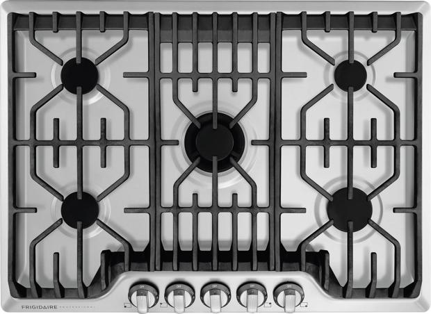 Frigidaire Professional 30'' Gas Cooktop
