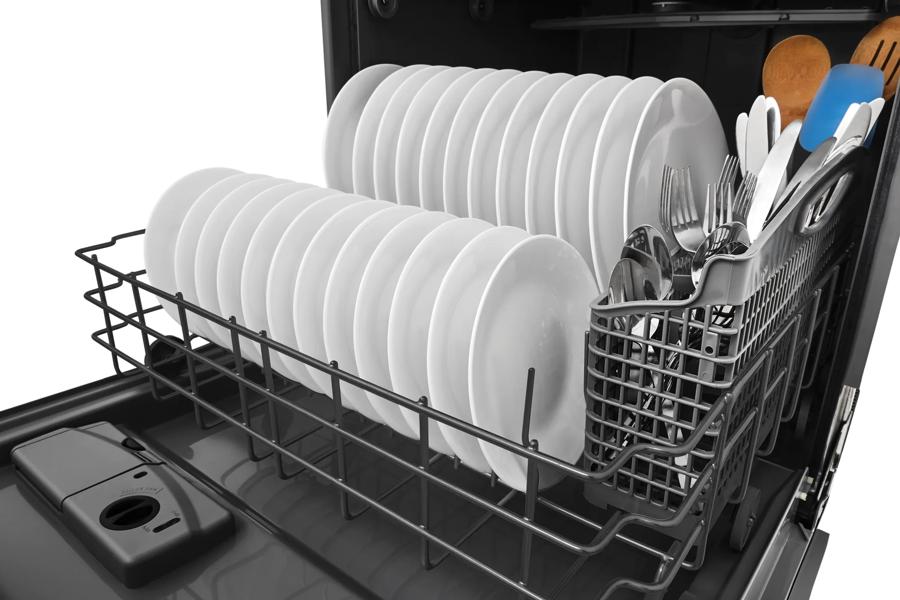 DishSense® Sensor Technology