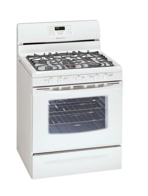 30" Drop-In Electric Range