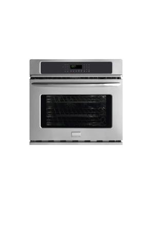 30" Single Electric Wall Oven