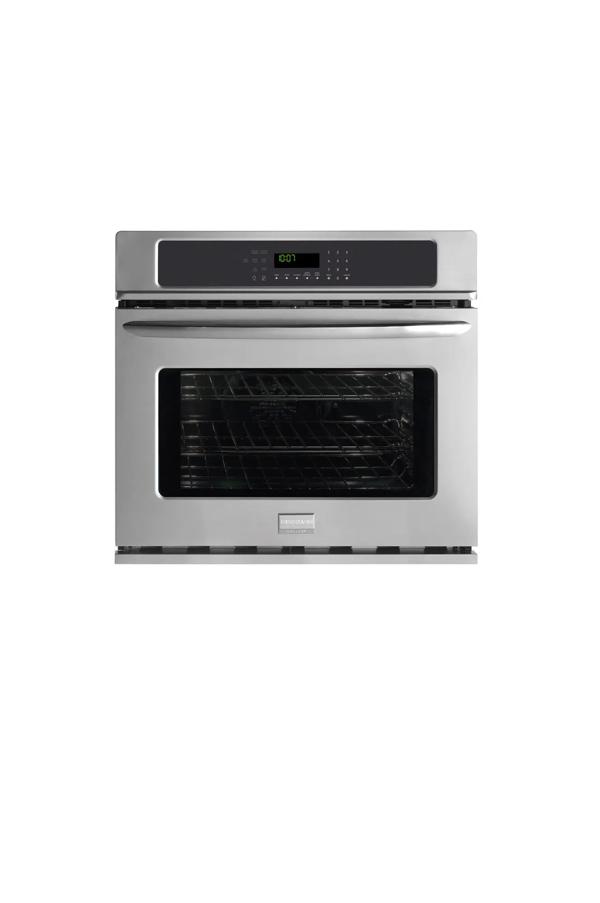 30" Single Electric Wall Oven