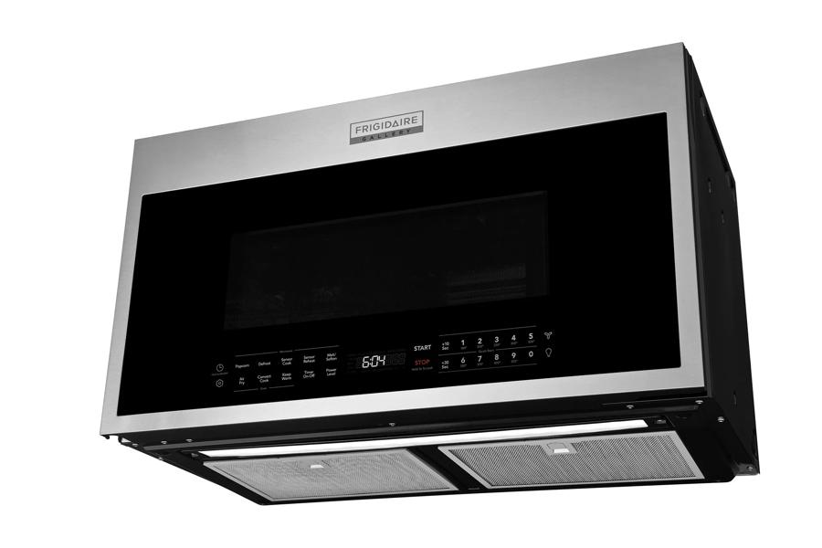 Powerful Three Speed Ventilation Fan